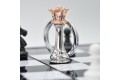 Queen Chess Keychain