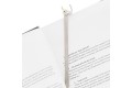 Narwhal Bookmark