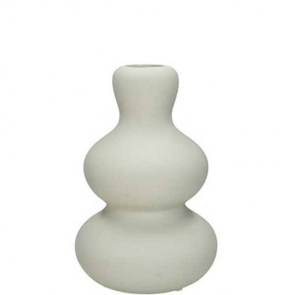 Minimal Ceramic Vase 