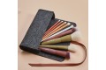 9 PCS Makeup Brush Kit-5 Color Series - By Eigshow Beauty