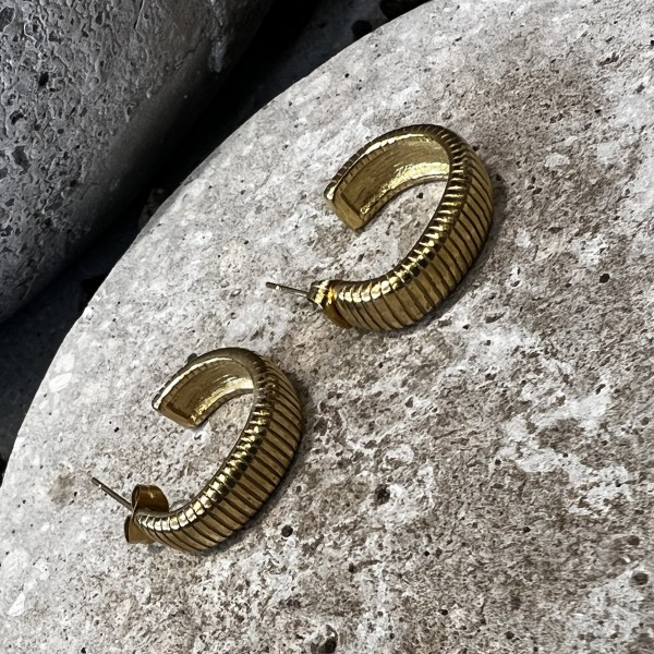 Mirella earrings 