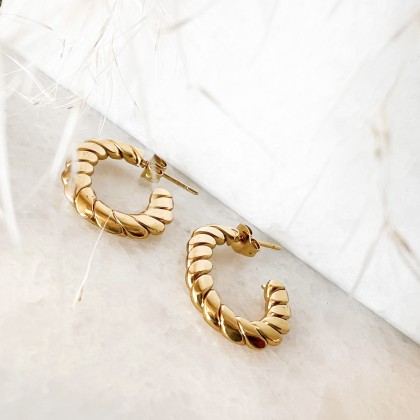Ariadne earrings 